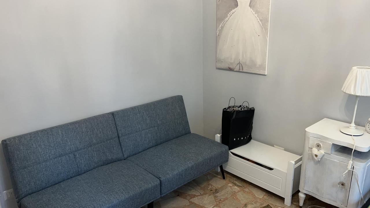 Miss Polly Suite Lecce Exterior photo