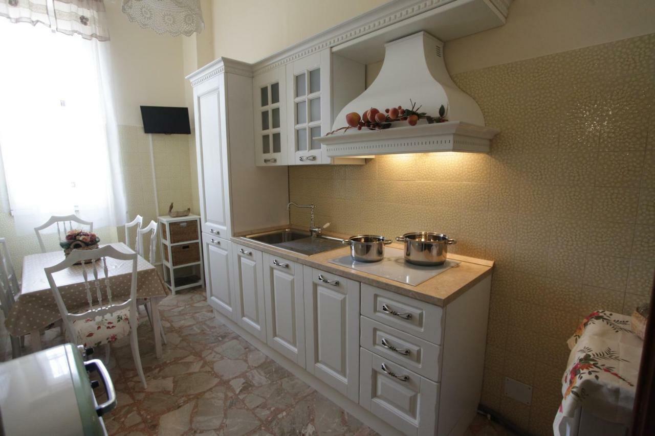 Miss Polly Suite Lecce Exterior photo